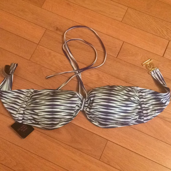 🌴VS bikini top🌴 - Picture 1 of 7